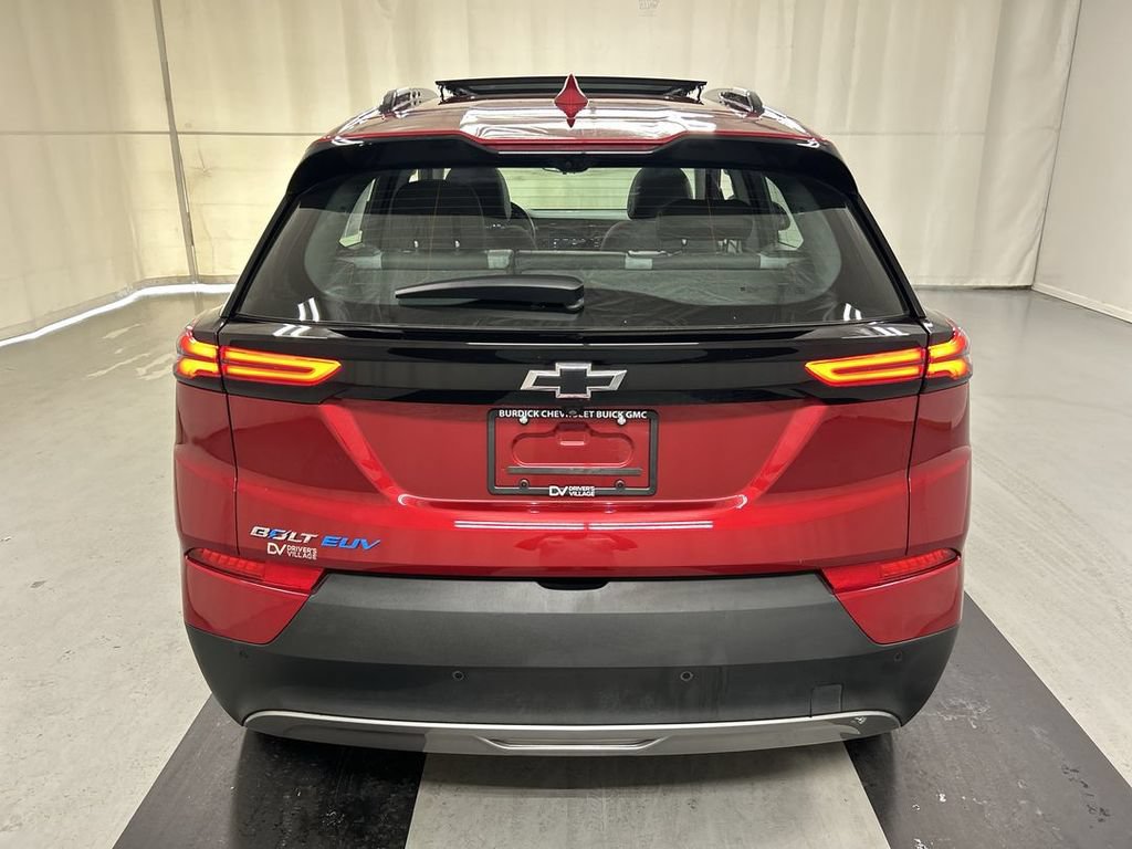 2023 Chevrolet Bolt EUV Premier - Photo 21