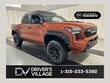  Toyota Tacoma Hybrid