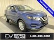 Nissan Rogue Sport