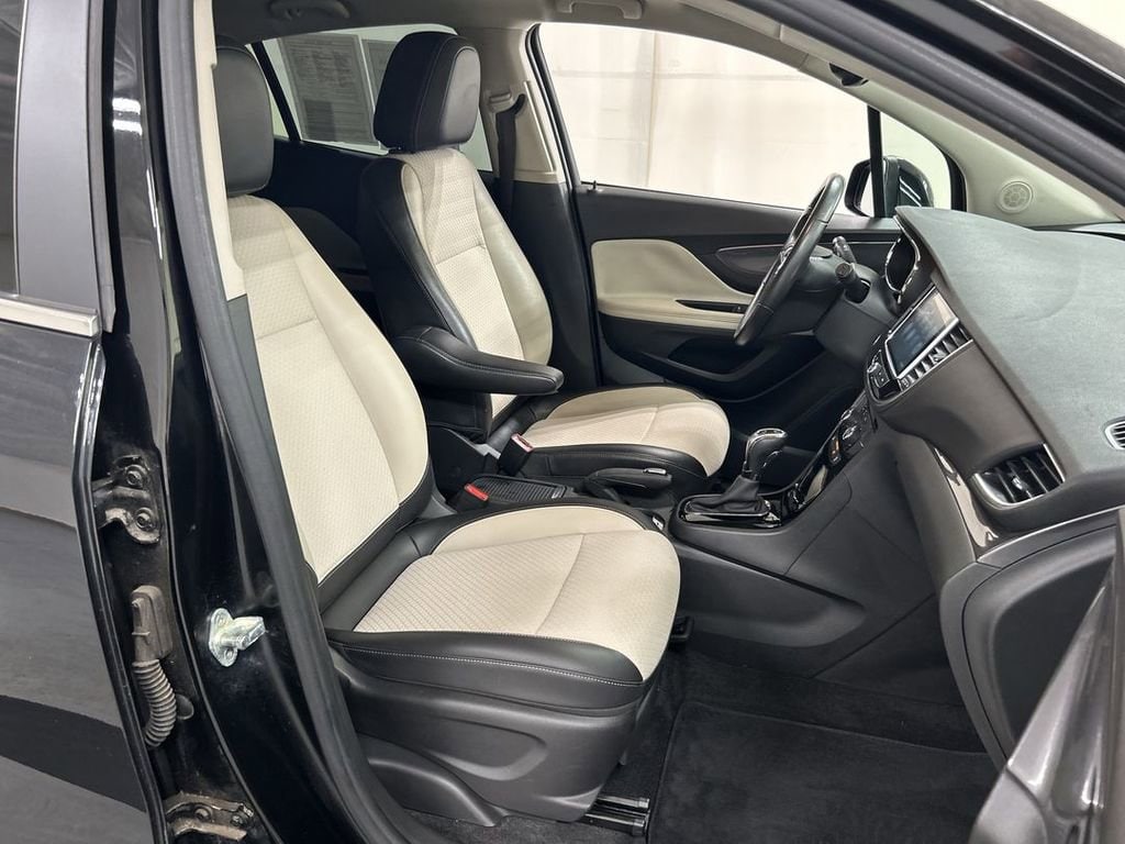 2020 Buick Encore Preferred - Photo 21