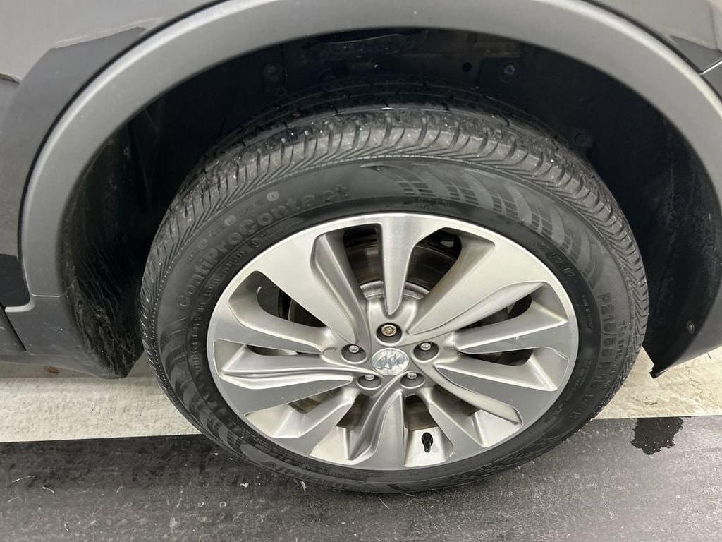 2020 Buick Encore Preferred - Photo 8