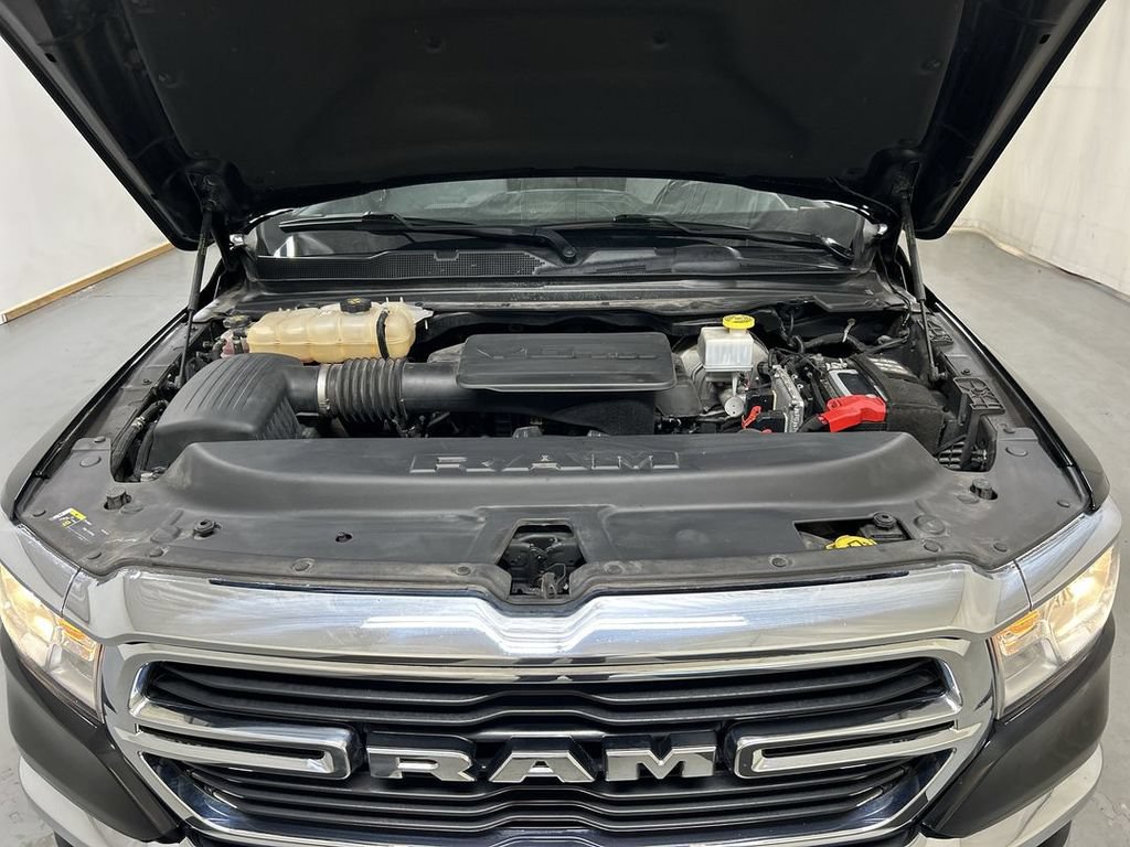2021 RAM Ram 1500 Pickup Big Horn/Lone Star - Photo 23