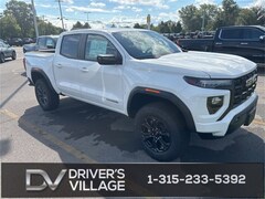 2025 GMC Canyon Elevation Truck