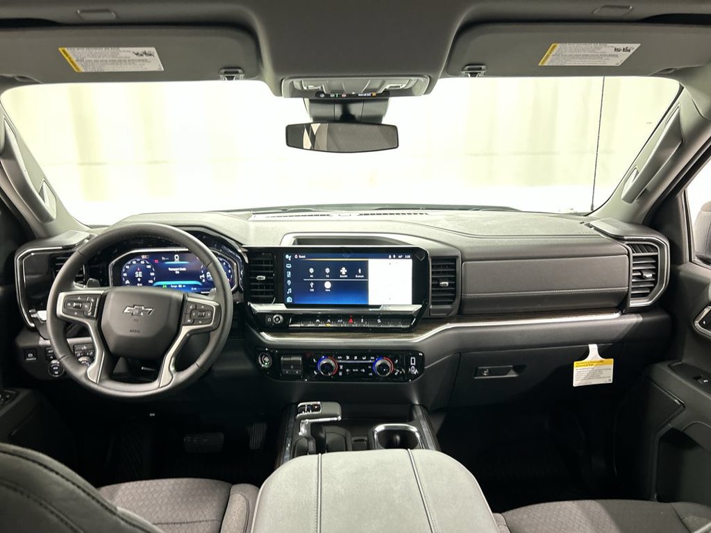 2026 Chevrolet Silverado 1500 RST - Photo 19