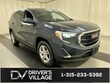GMC Terrain