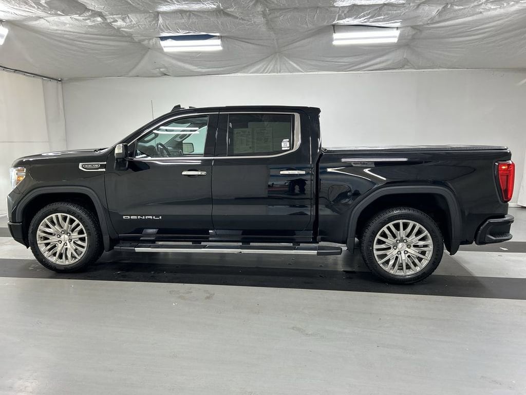 2020 GMC Sierra 1500 Denali Denali - Photo 6