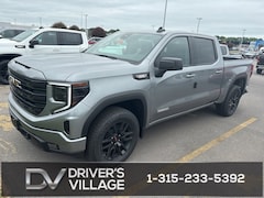 2025 GMC Sierra 1500 Elevation Truck