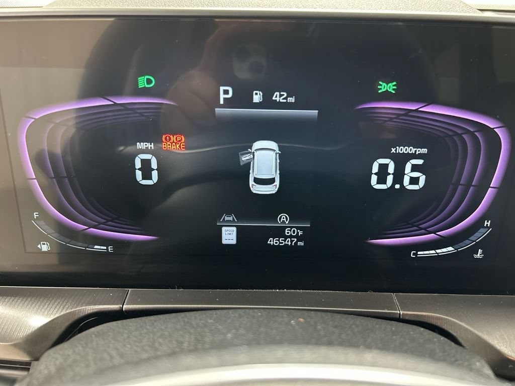 2023 Kia Telluride S - Photo 13