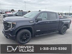 2025 GMC Sierra 1500 Elevation Truck