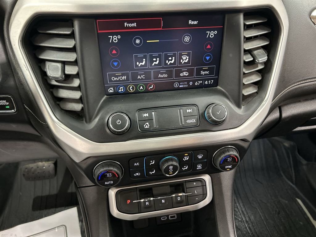 2022 GMC Acadia SLE - Photo 16