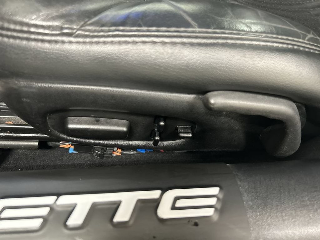 2000 Chevrolet Corvette Base - Photo 10