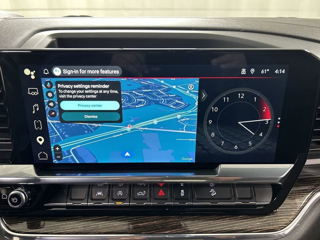 2023 GMC Sierra 1500 Elevation - Photo 16