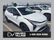  Chevrolet Bolt