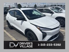 2027 Chevrolet Bolt RS SUV