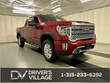 GMC Sierra 3500 HD
