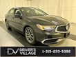 Acura TLX