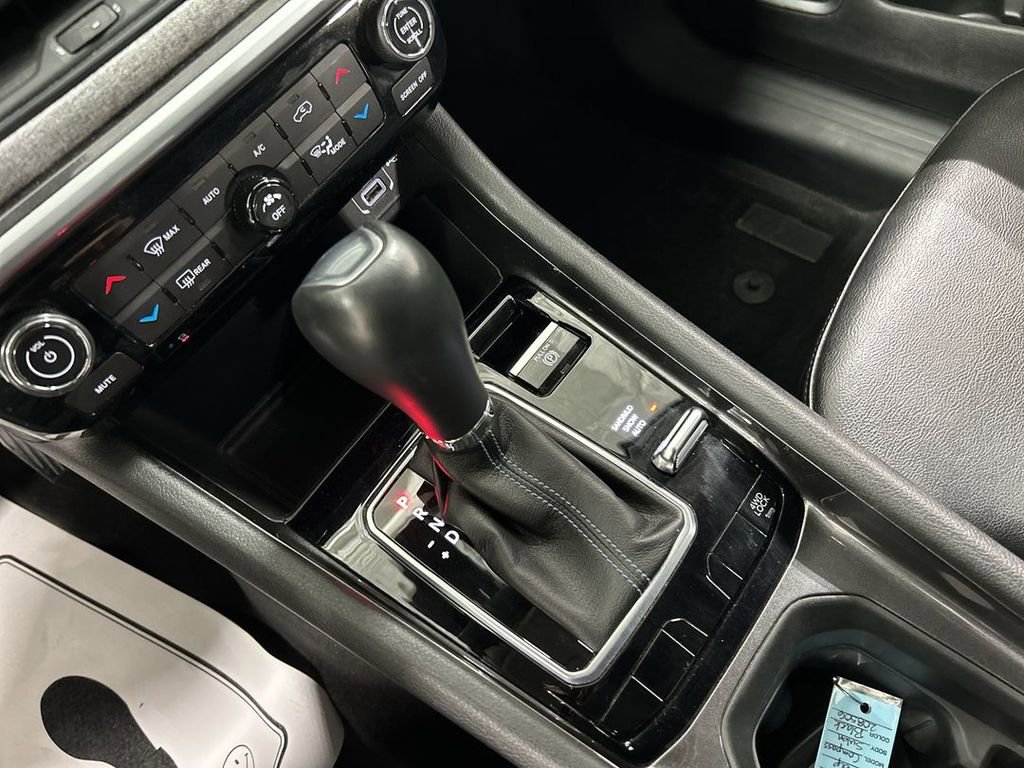 2022 Jeep Compass Latitude - Photo 17