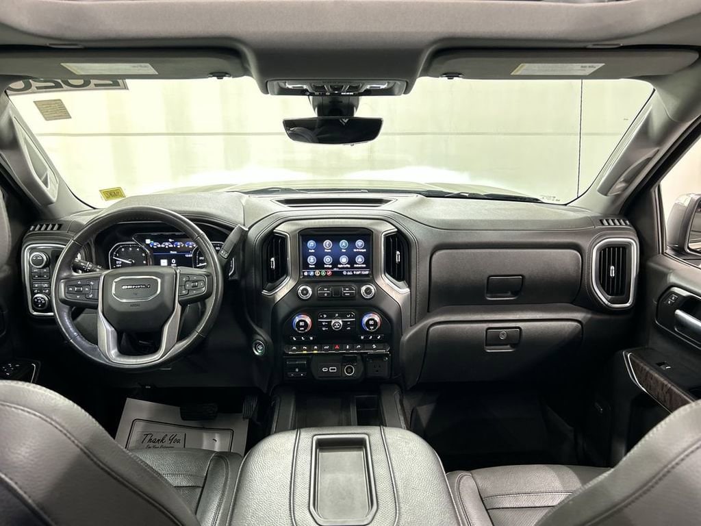2020 GMC Sierra 1500 Denali Denali - Photo 18
