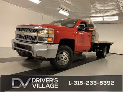 drivers village used cars and trucks