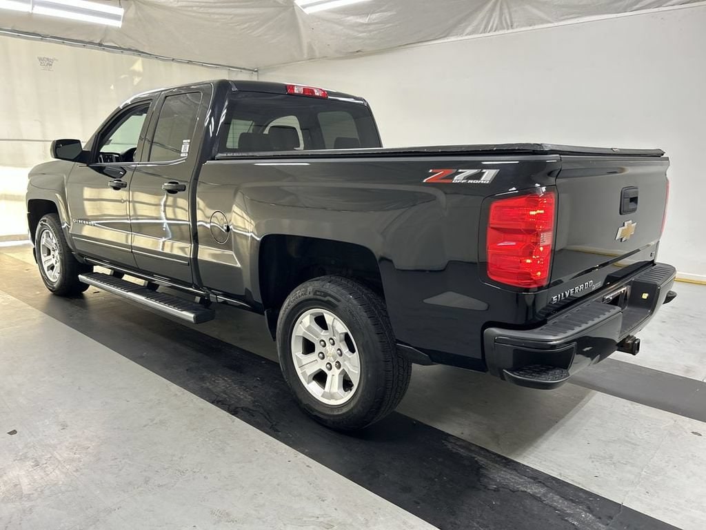 2018 Chevrolet Silverado 1500 LT - Photo 7