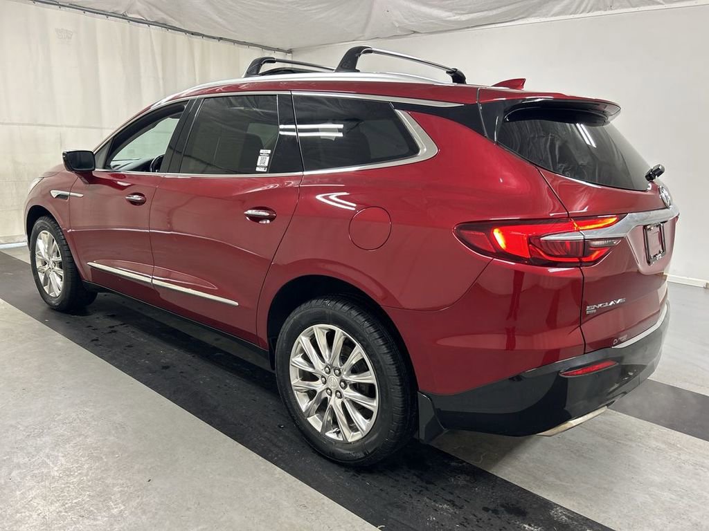 2021 Buick Enclave Premium - Photo 7