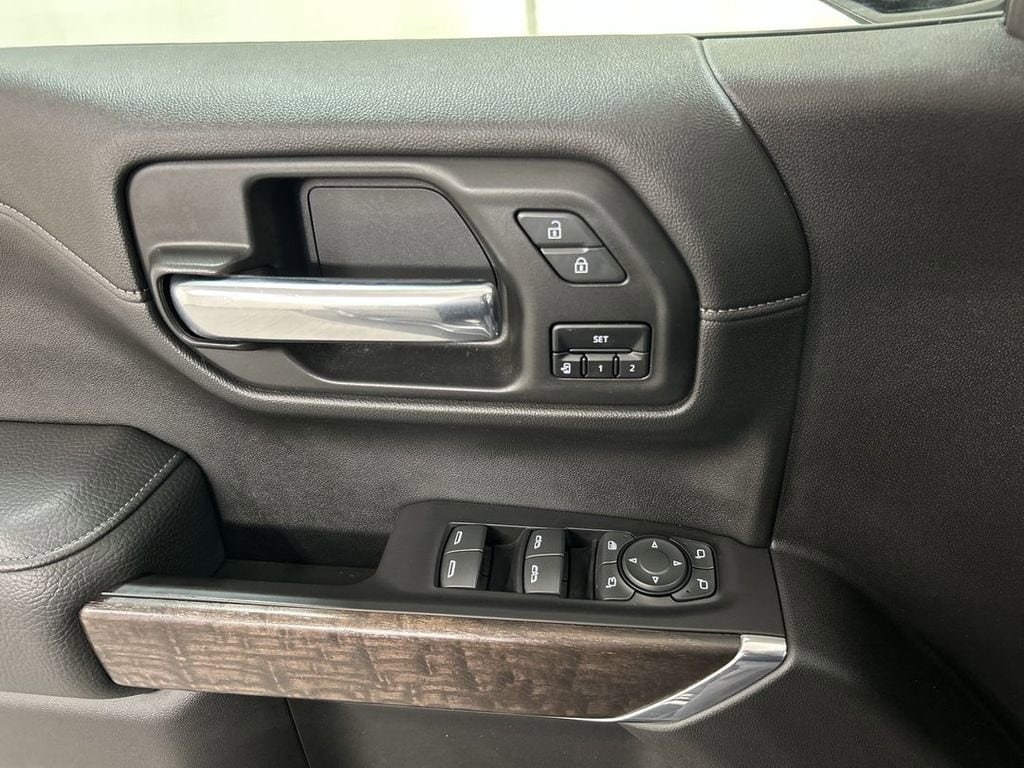 2020 GMC Sierra 1500 Denali Denali - Photo 11