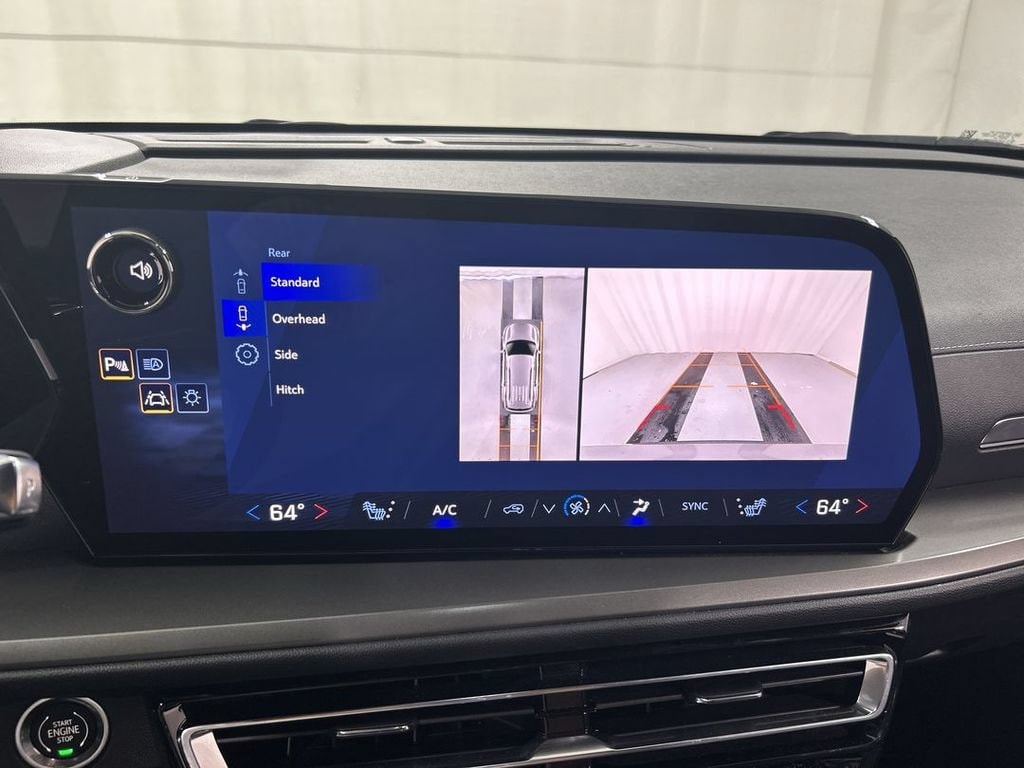 2026 Chevrolet Traverse LT - Photo 16