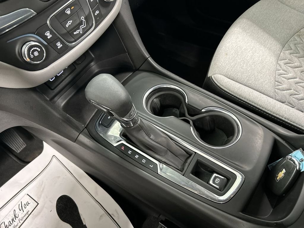 2023 Chevrolet Equinox LS - Photo 17