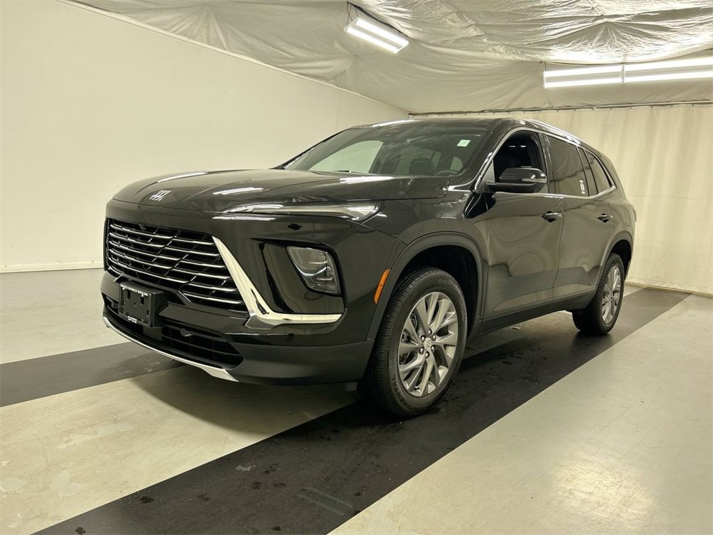 New 2025 Buick Enclave Preferred SUV