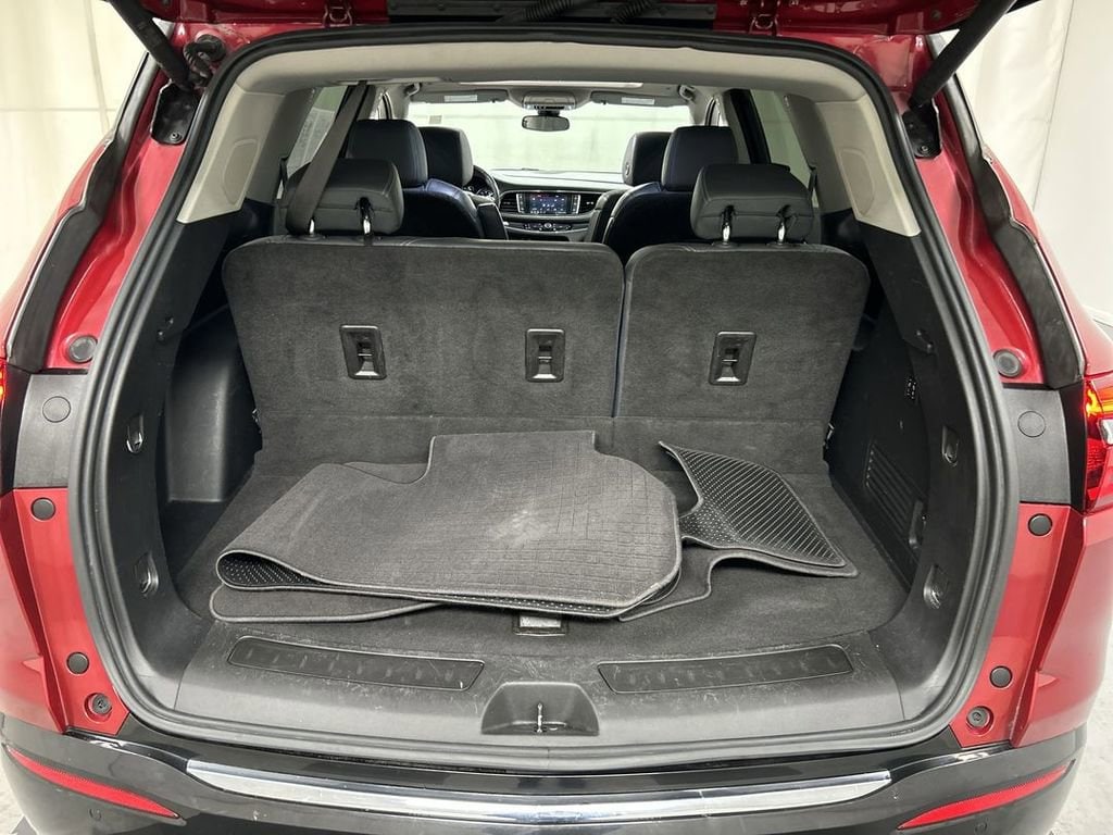 2021 Buick Enclave Premium - Photo 23