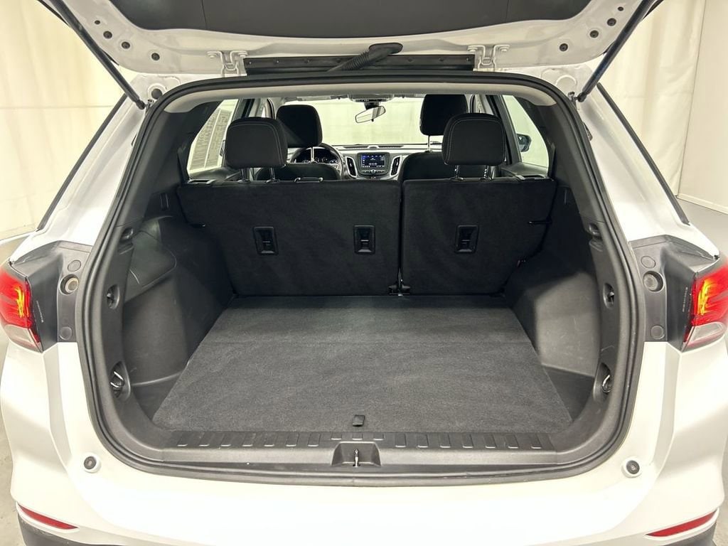 2023 Chevrolet Equinox LS - Photo 21