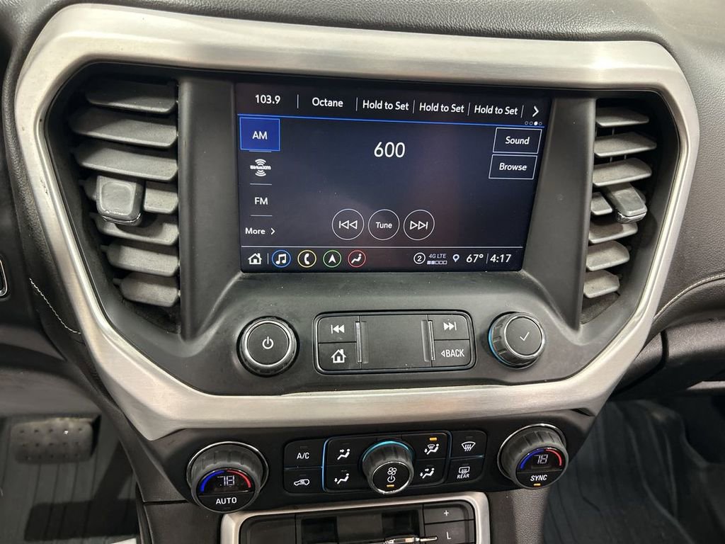 2022 GMC Acadia SLE - Photo 14
