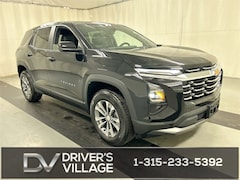 2026 Chevrolet Equinox LT SUV