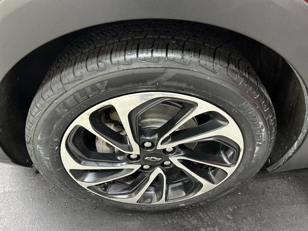 2023 Chevrolet Bolt EUV Premier - Photo 8