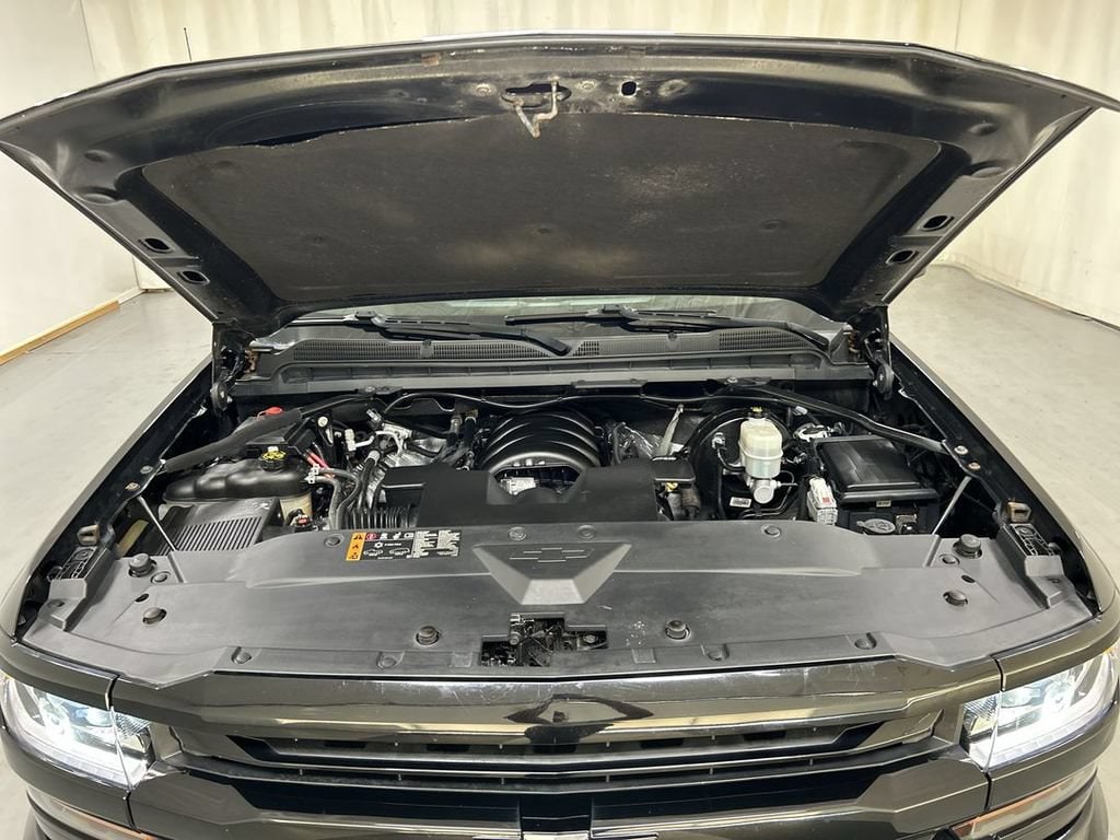 2018 Chevrolet Silverado 1500 LT - Photo 23