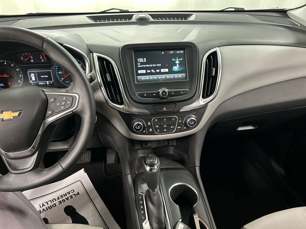 2018 Chevrolet Equinox LT - Photo 18