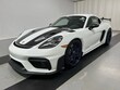  Porsche 718 Cayman