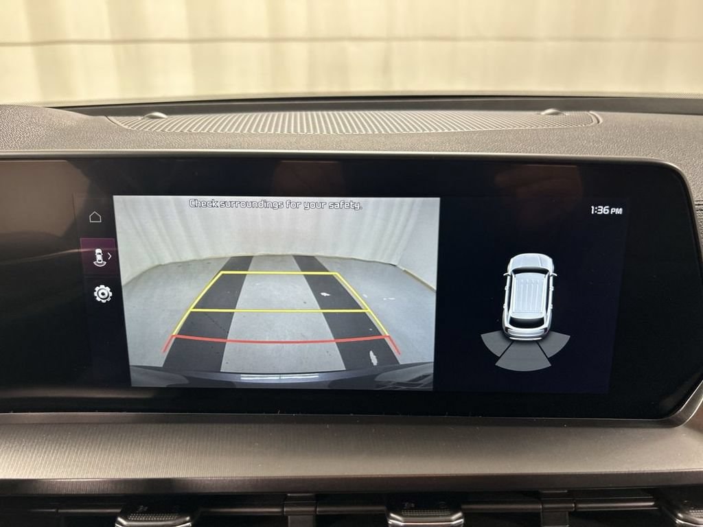 2023 Kia Telluride S - Photo 15