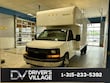 Chevrolet Express Cutaway 4500