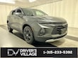 Chevrolet Blazer