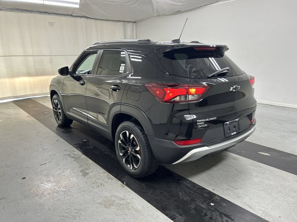 2021 Chevrolet Trailblazer LT - Photo 7