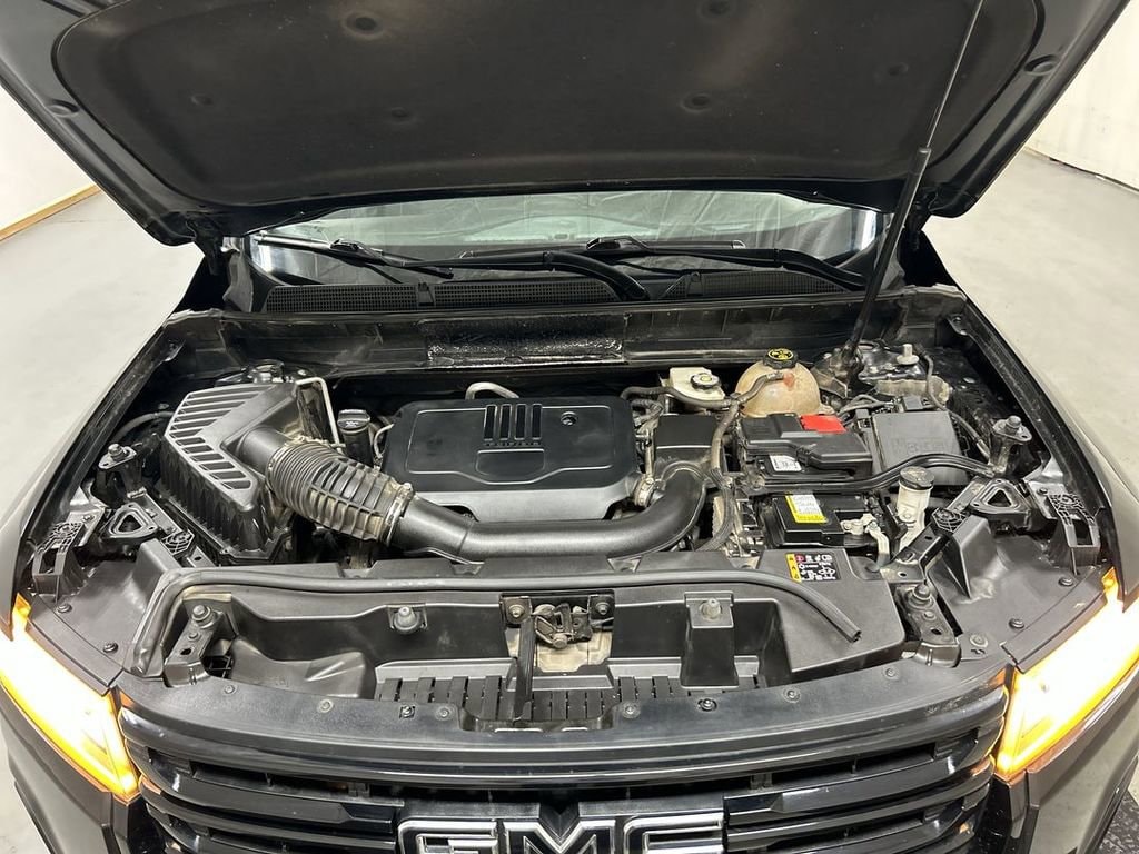 2022 GMC Acadia SLE - Photo 24