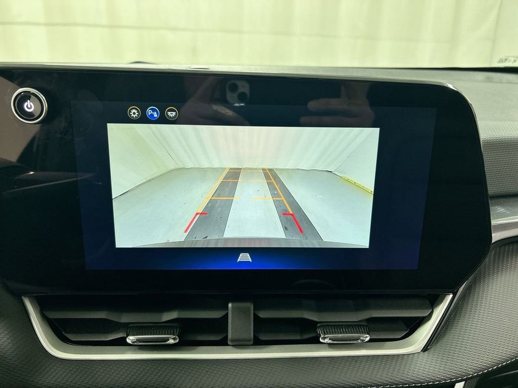 2026 Chevrolet Equinox LT - Photo 15