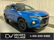 Chevrolet Blazer