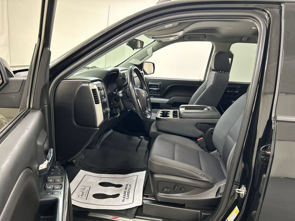 2018 Chevrolet Silverado 1500 LT - Photo 9