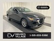  Mazda Mazda3 Sedan