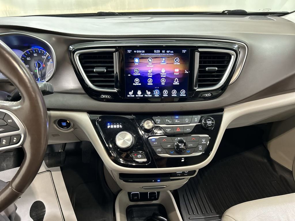 2017 Chrysler Pacifica Touring-L Plus - Photo 18