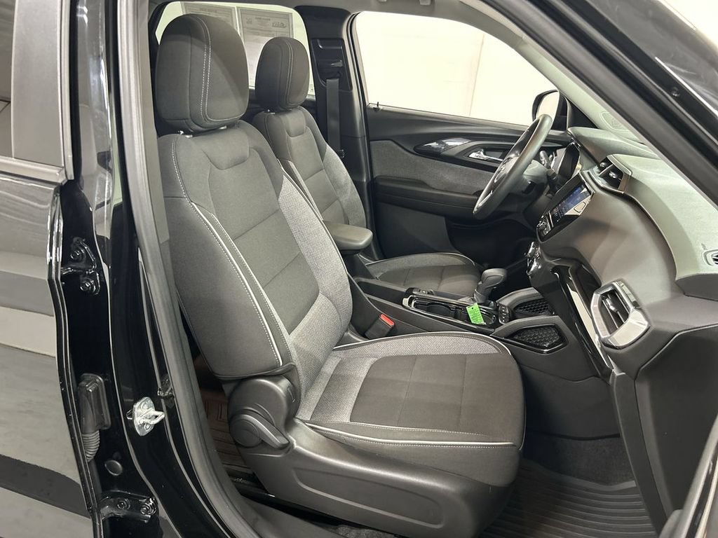 2021 Chevrolet Trailblazer LT - Photo 23
