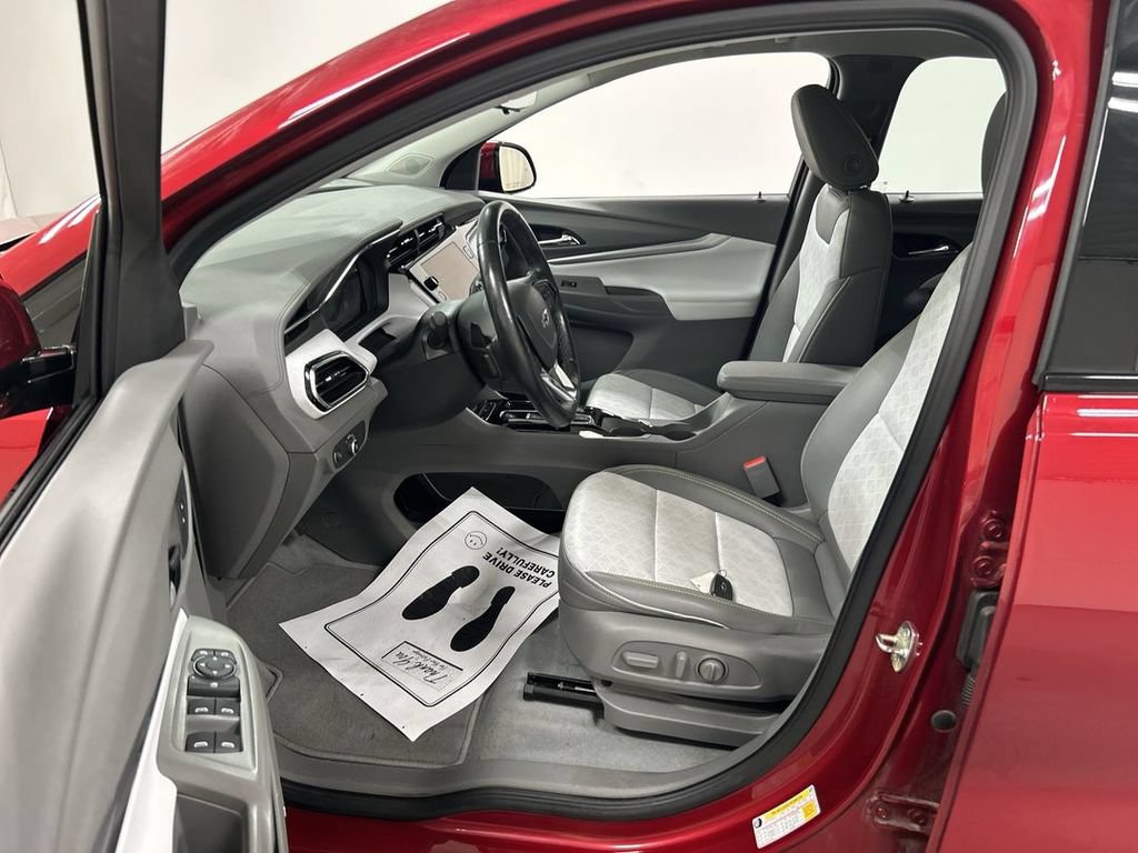 2023 Chevrolet Bolt EUV Premier - Photo 9