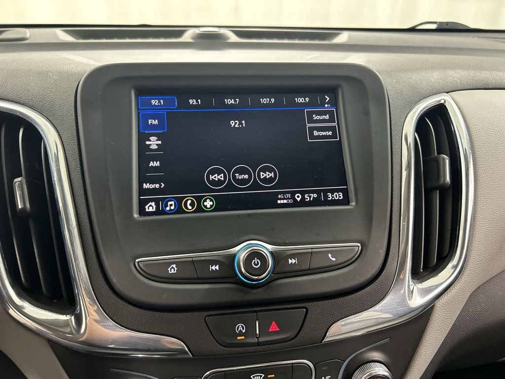 2023 Chevrolet Equinox LS - Photo 14
